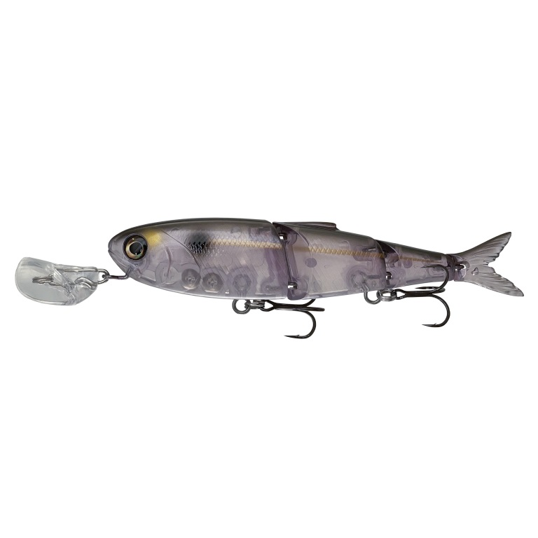 Headbanger Spitfire 11cm Topwater
